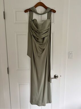 Park and Fifth Blair dress